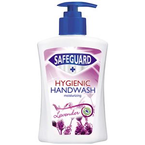 Safeguard Hygienic Handwash Lavender 500ml