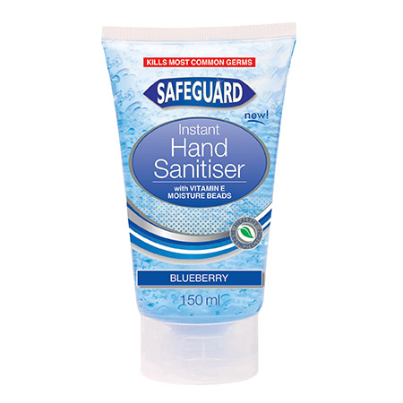 safeguard-products-hand-sanitiser-150ml-blueberry-with-moisture-beads