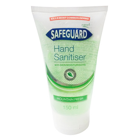 safeguard-products-hand-sanitiser-150ml-mountain-fresh