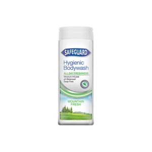 Safeguard Hygienic Bodywash Travel Size