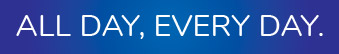 Safeguard All Day Every Day Protection